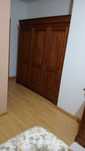 Quarto de casal completo