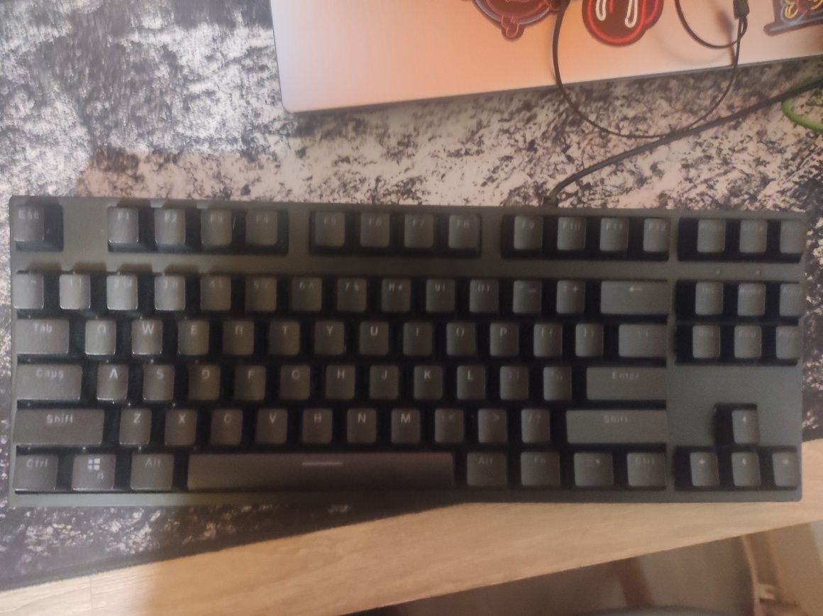 Klawiatura KRUX TLK
