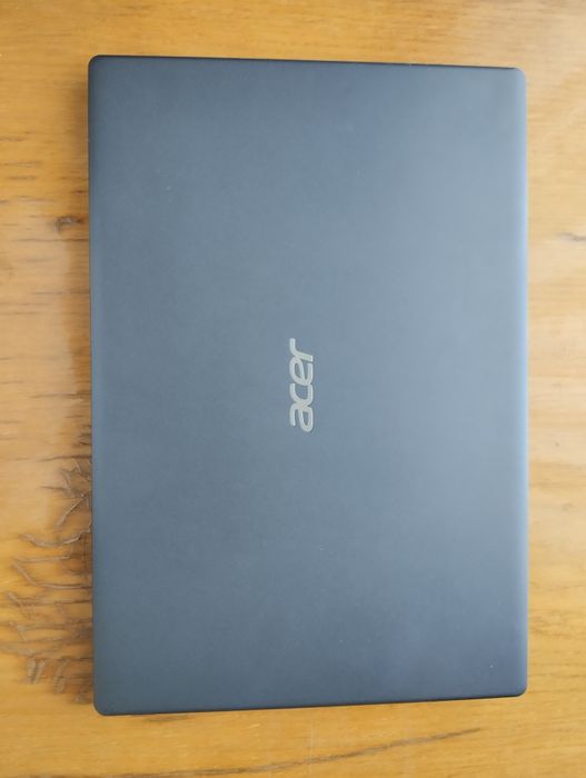 Ноутбук Acer Aspire 3