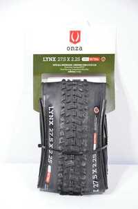 Opona rowerowa Enduro DH Onza 27,5 2.25 tubeles 2 sztuki komplet opony