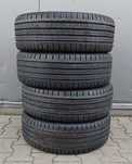 Komplet opon Continental ContiEcoContact 5 215/55 R17 V