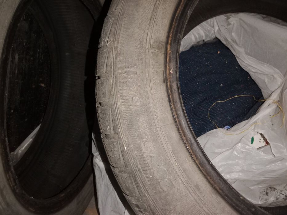 Продаж шин , ціна договірна