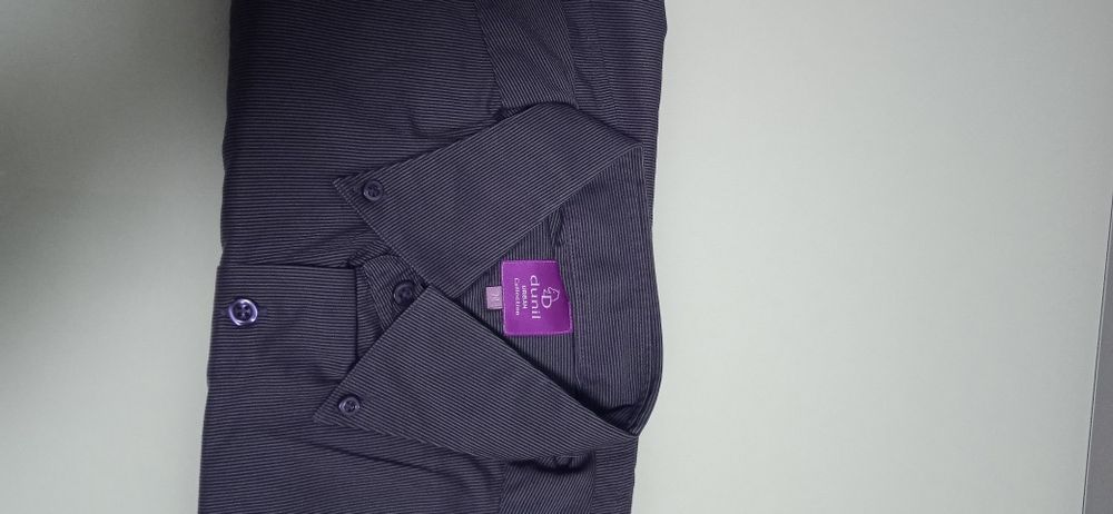 Camisa da Dunil Homem