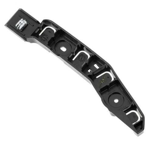 Кронштейн крепление бампера JEEP CHEROKEE (KL), 2014-2019 Кріплення