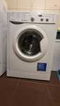 Pralka Indesit 60x40cm
