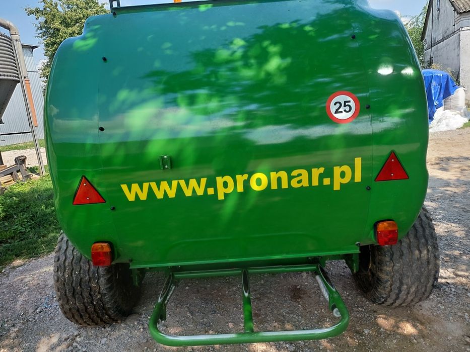 Sprzedam prase pronar z500k