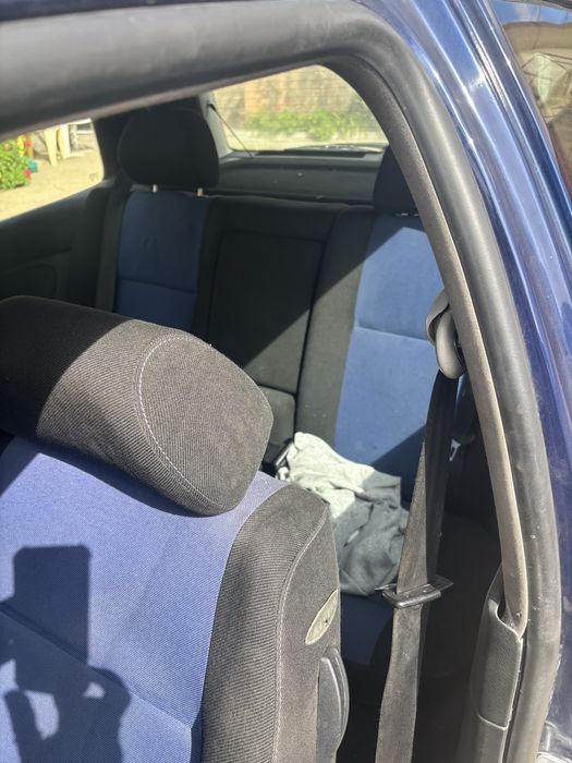 Golf 4 vendo o troco