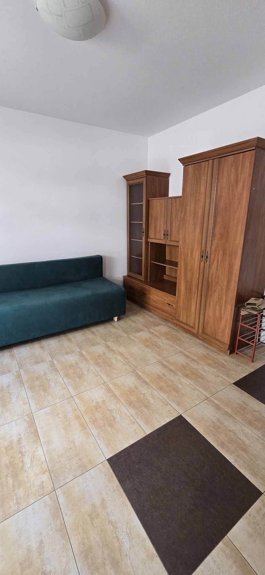 Na sprzedaż kawalerka 22,3 m² | Kraków Bronowice | 2. piętro | Winda |