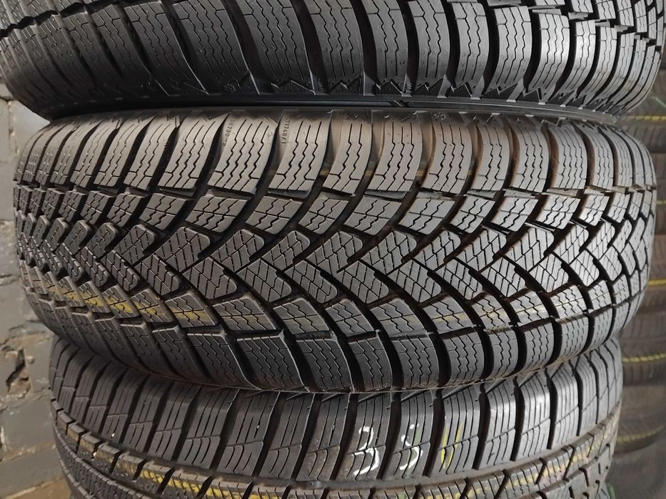 Шини бу 185/65 R15 Barum Polaris 6 Пара Зима 2024року