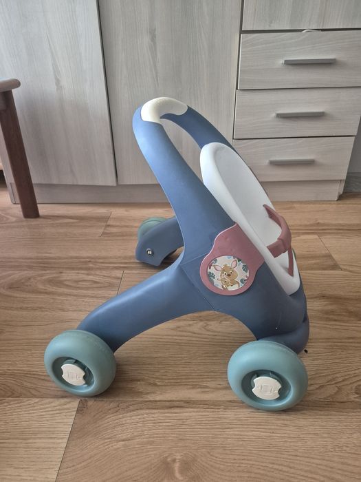Wózek little Smoby (bez lalki)