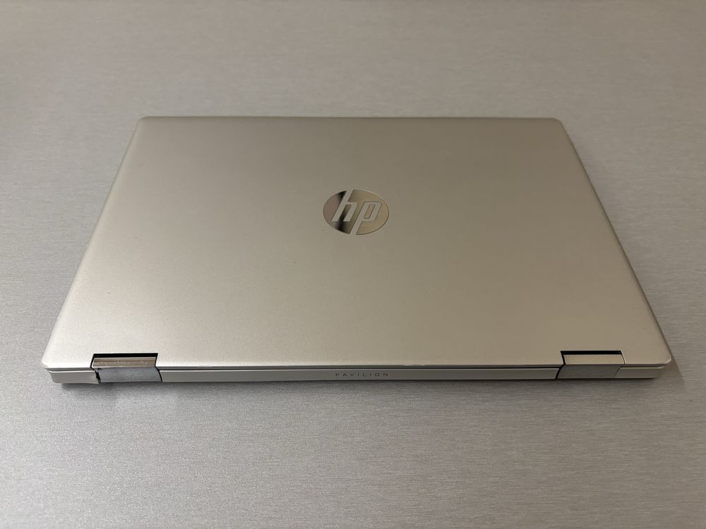 HP Pavilion x360