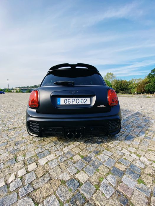 Mini Cooper S F56 ** Full Kit JCW