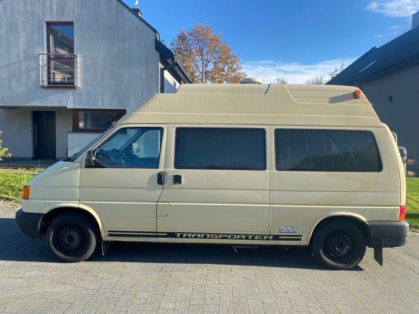 Kamper VW Transporter T4