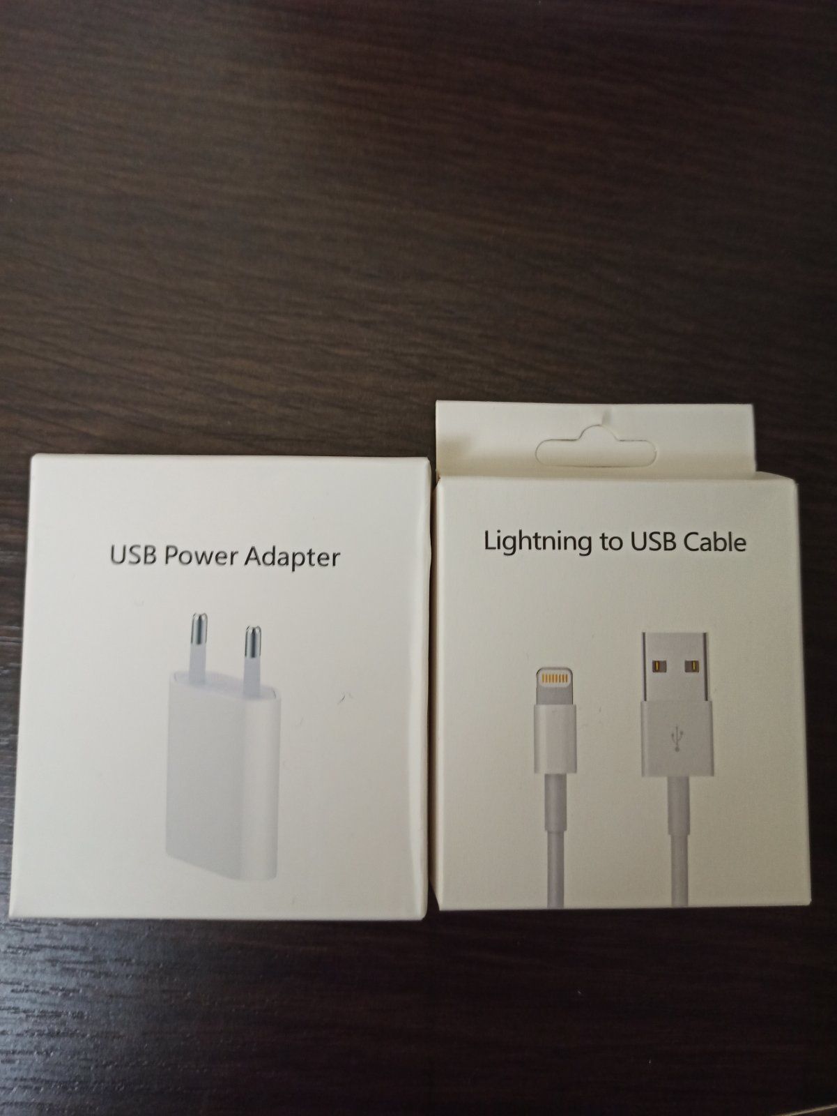 USB cable iPhone зарядное устройство