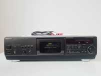 Technics RS-AZ7 magnetofon kasetowy-bdb. stan