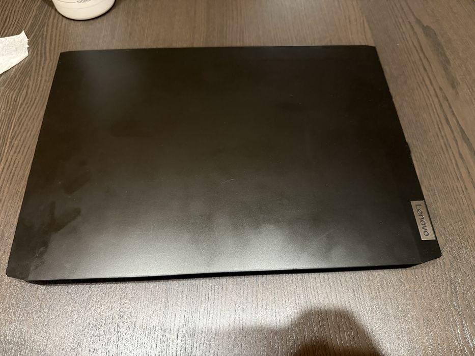 Lenovo idepad Gaming 3  intel core i 5 16 GB RAM  RTX 3050 win 11