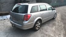 Opel Astra H 1.6 na części