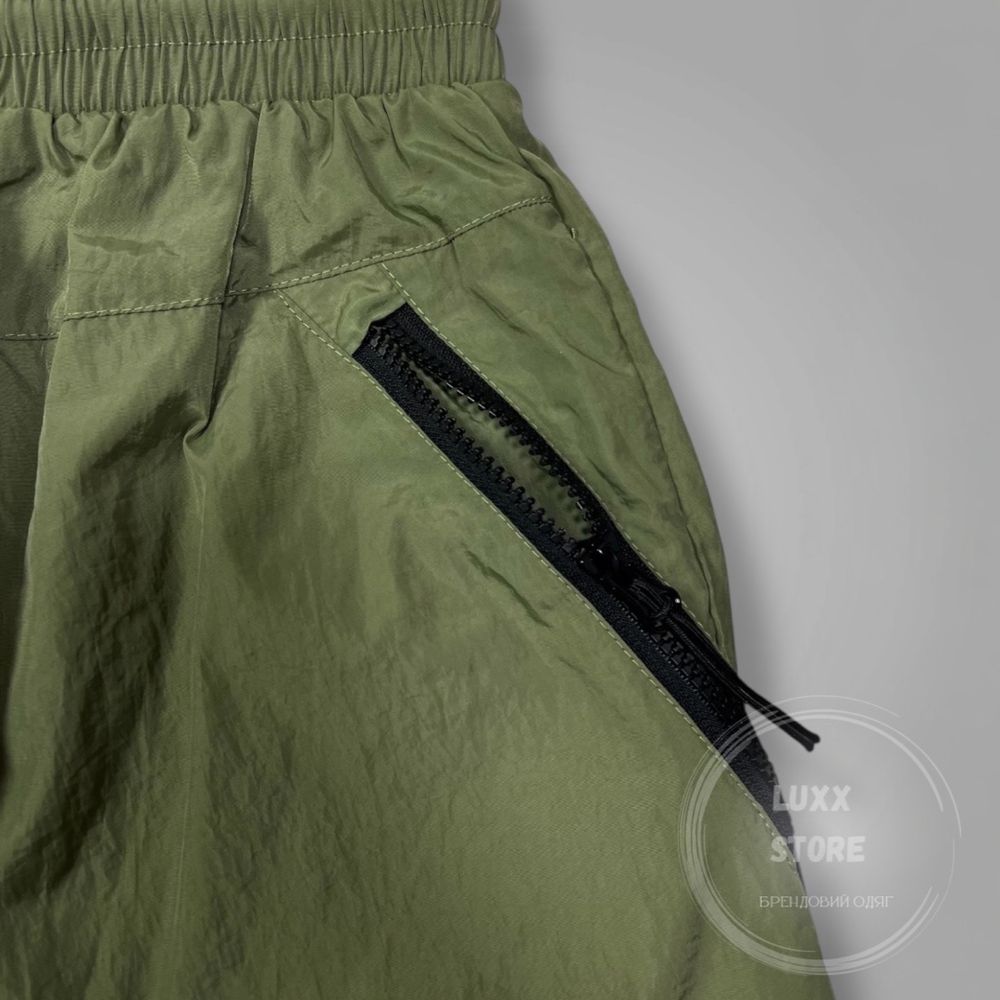 Шорти C.P. Company Nylon Chrome (cp, stone island, сипи)