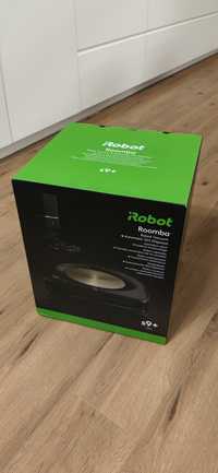 iRobot Roomba s9+