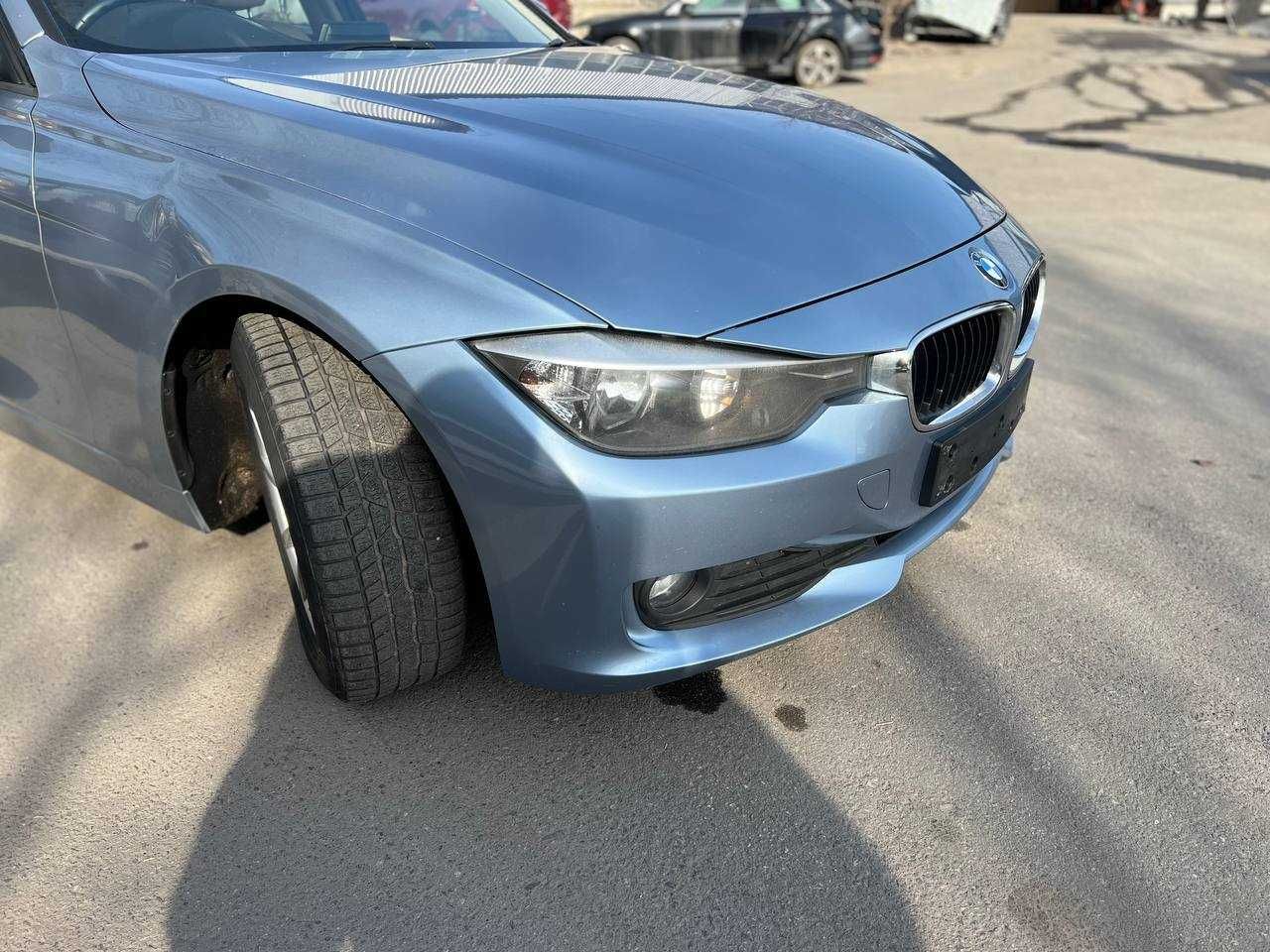 Разборка Авторазборка BMW f30 f31 320d ф30 ф31