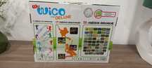 Consola video-jogos wico