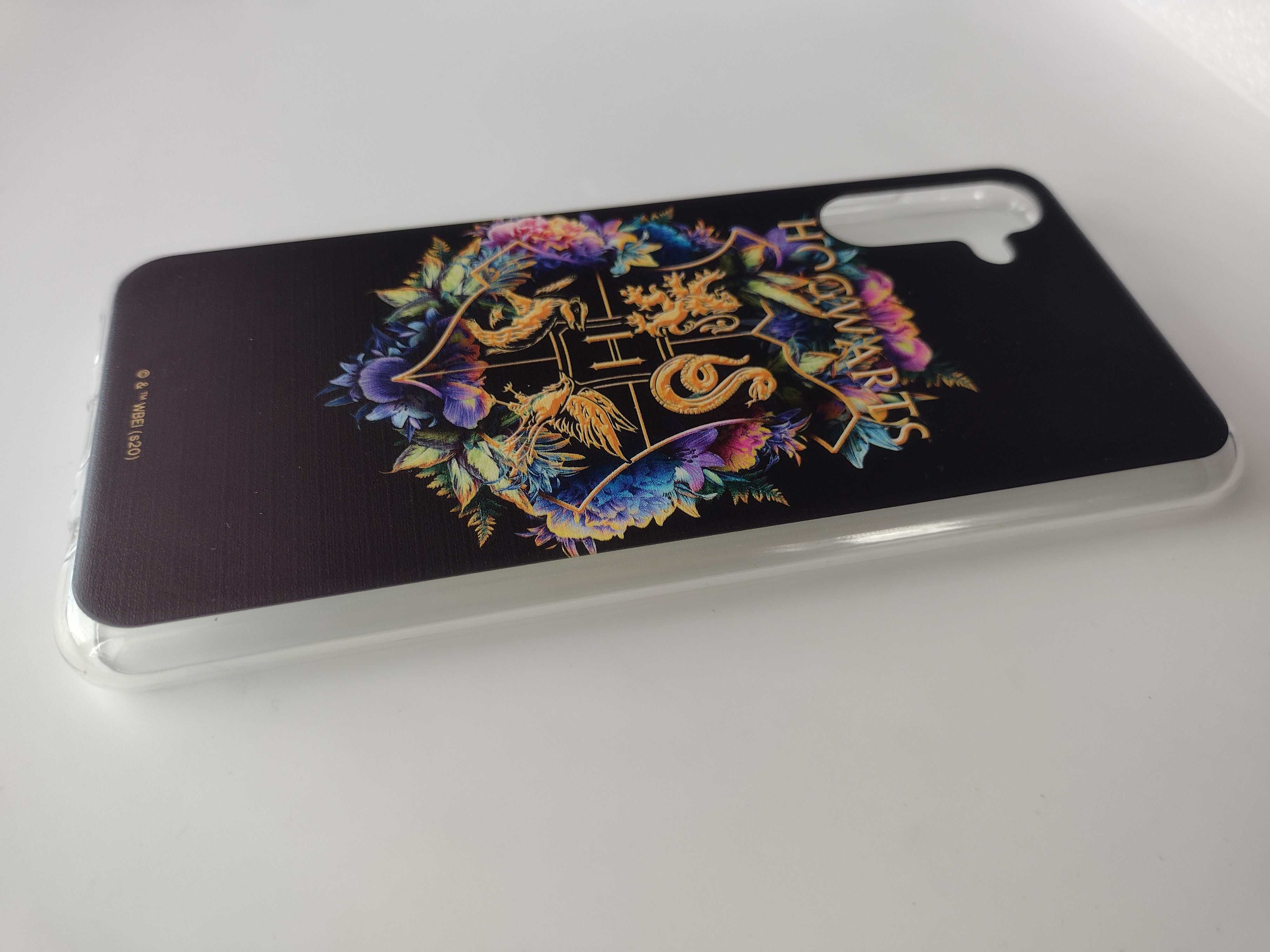 Etui Harry Potter do Samsung Galaxy A13 5G