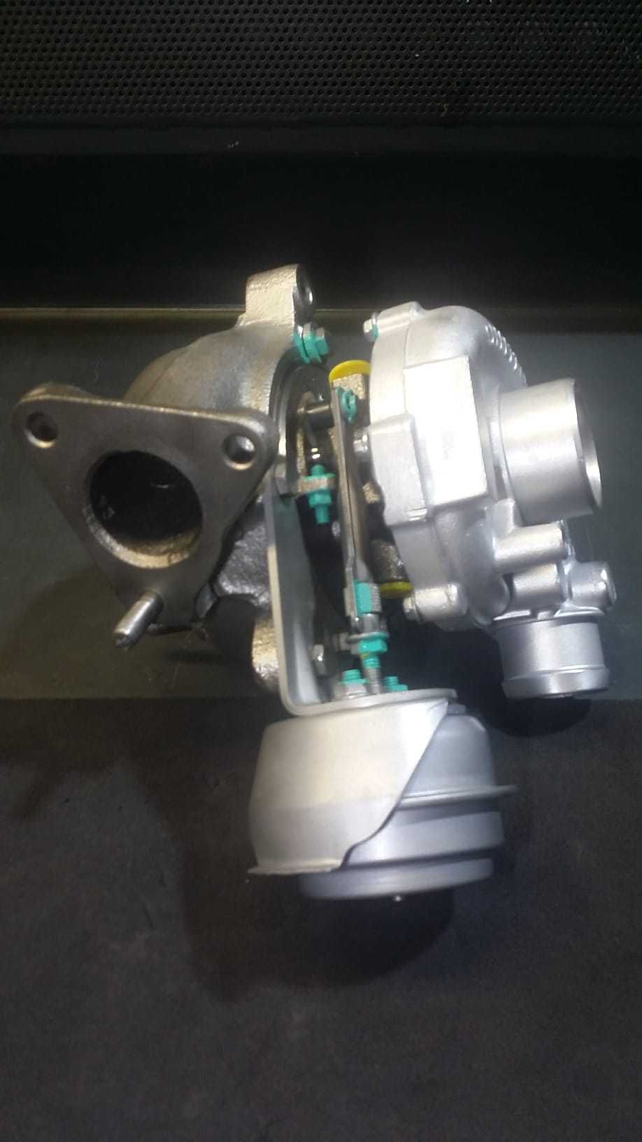 Turbo 1.9TDI 454231 Audi A4/ A6/ Passat/ Skoda Superb