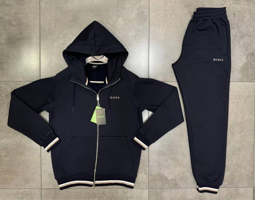 Костюми на флісі Hugo Boss,Армані