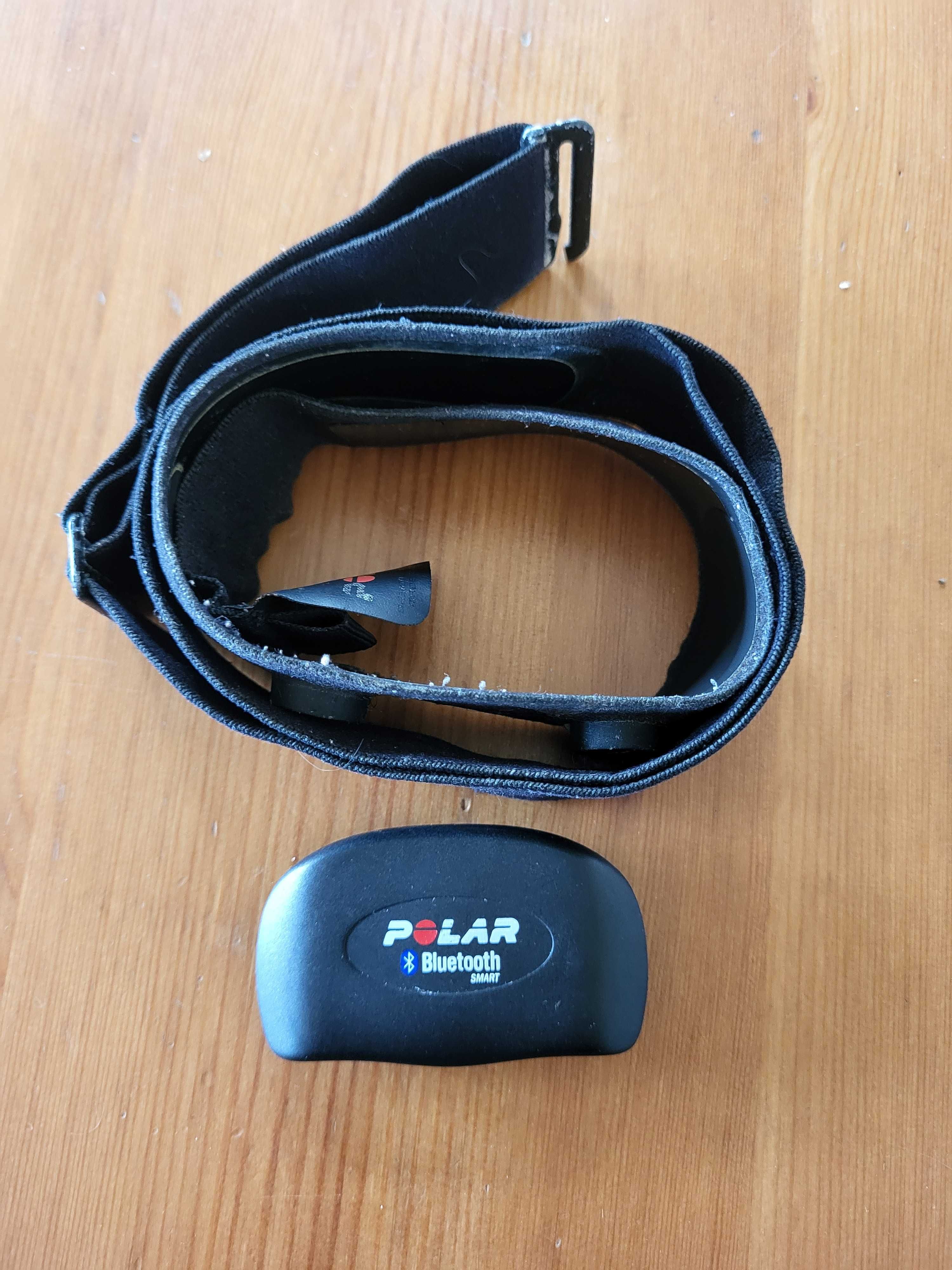 Licznik rowerowy Polar M460 GPS