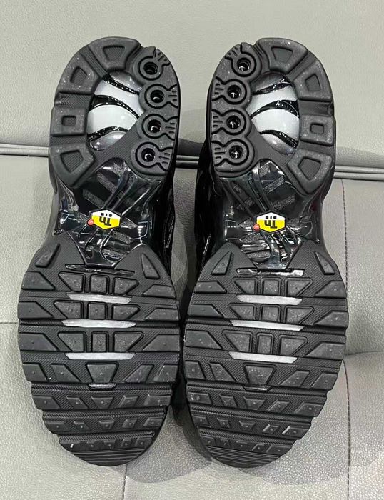 Nike Air Max TN Plus Black R.36