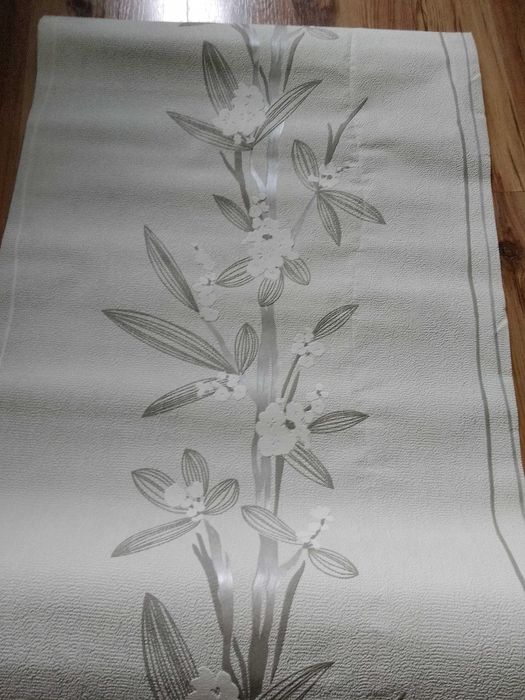 Tapeta AS CREATION na fizelinie