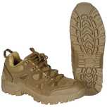 Buty Taktyczne MFH Tactical Low - Coyote (rozmiar 43)