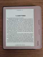 Kobo Libra 2 czytnik e-booków