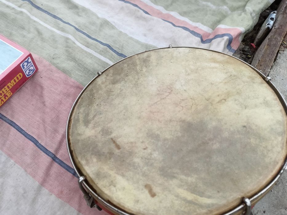 Продам бубен шаманский