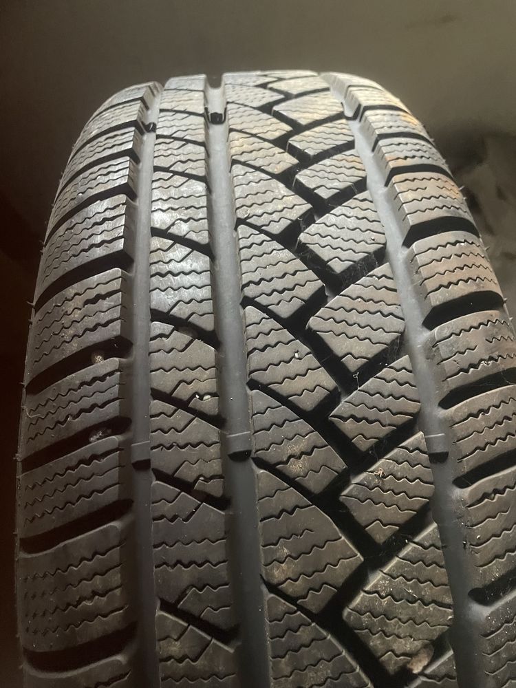 Opony zimowe 195/65/r15