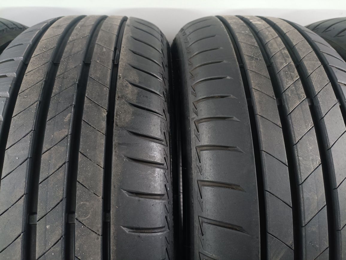 Opony letnie 235/50R19 Bridgestone jak nowe dot.2021 gwarancja op.097