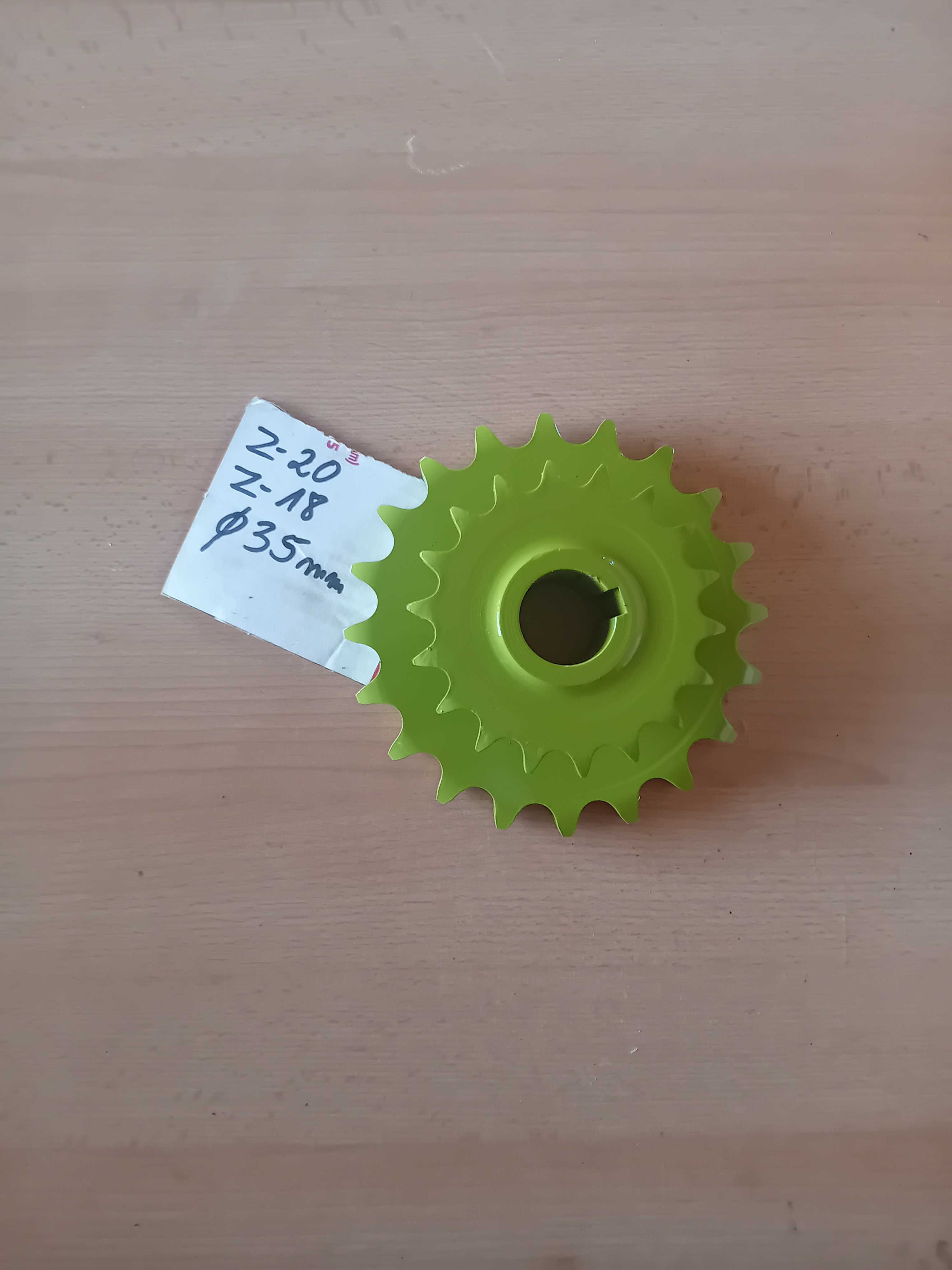 zegar cisnienia prasa claas rollant 44 wskaznik 46,250