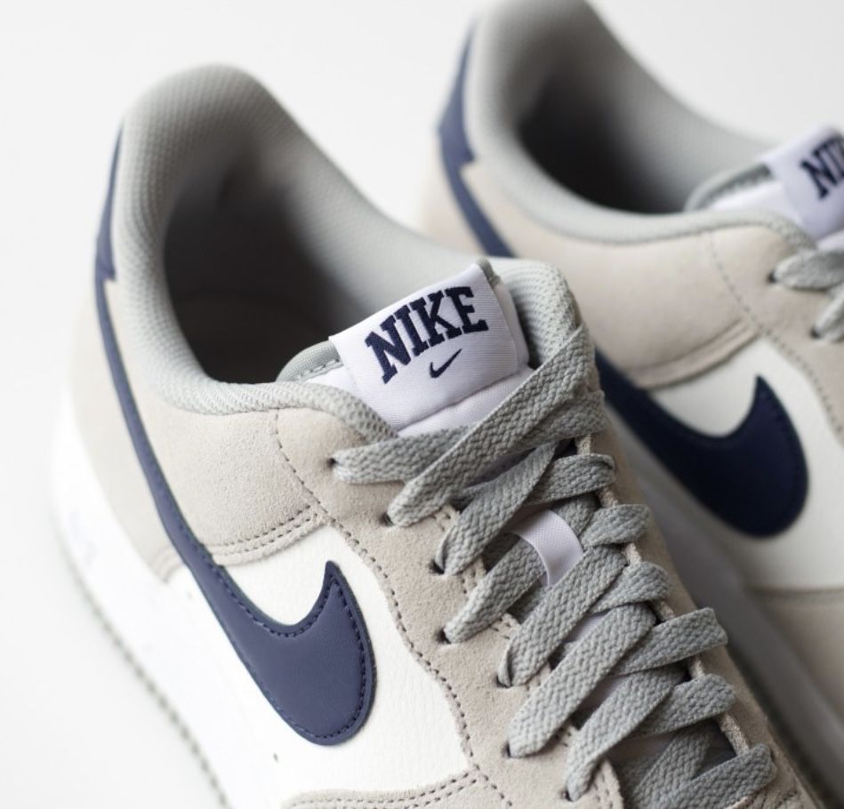 Кросівки Nike Air Force 1 07 FD9748-001. Оригінал.( 28,см, 29см)