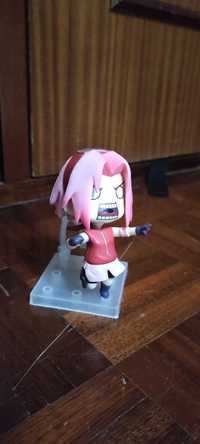 Sakura mini figure