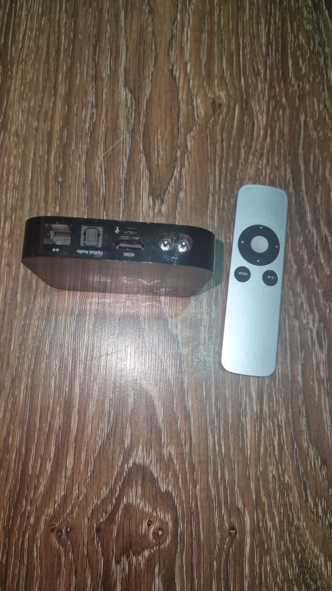 Apple tv sprawne