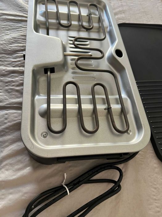 Grelhador elétrico Flama 4840FL