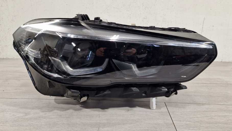 Фара передня ліва права BMW X5 G05 разборка