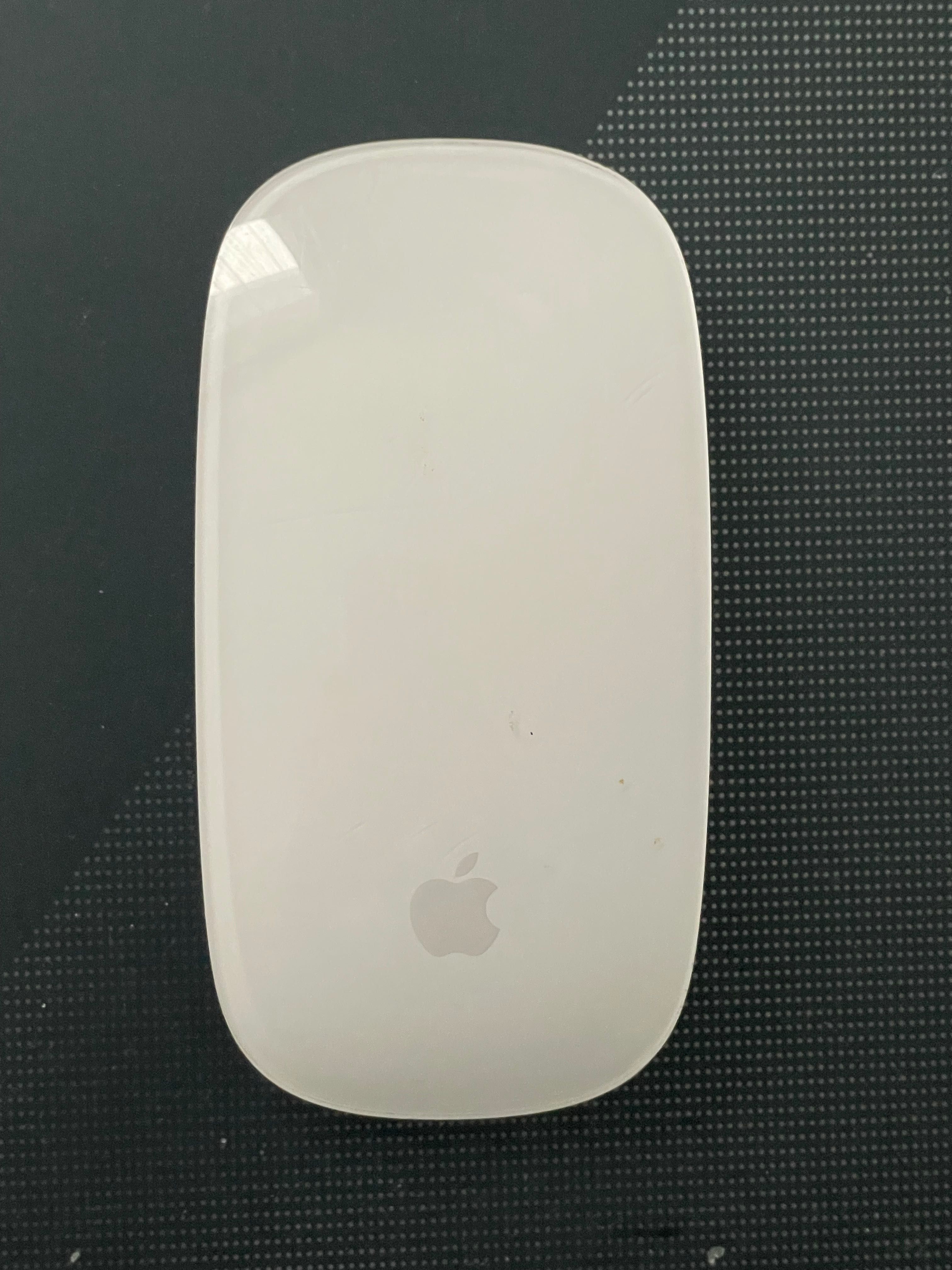Беспроводная мышка Apple A 1657 Magic Mause 2