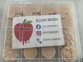 Wosk zapachowy Apple Melts