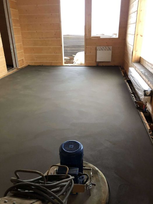 Стяжка Житомир стяжка підлоги