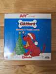 Clifford Gwiazdy w Twoich oczach CD VIDEO VCD bajka ~