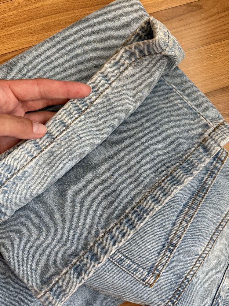 Джинси COS volume, розмір 30