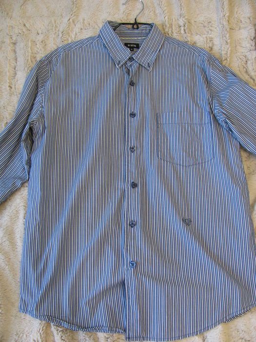 Пакет мужских вещей