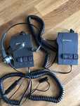 Plantronics vista M12 zestaw sluchawkowy