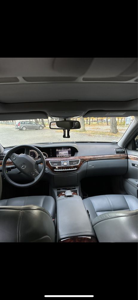 Продам Мерседес S320